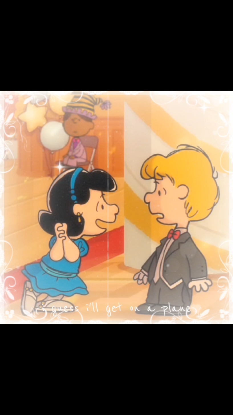 ♡ #SCHRUCY ; you cute kids, you can have our 90's fashion, but you'll never understand... (-、-) ────୨ৎ──── #peanuts #charliebrown #snoopy #peanutsmovie #lucy #lucyvanpelt #schroeder #lucyxschroeder #schroederxlucy #schrucyedit #themarias 