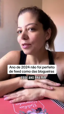 O 2024 não foi perfeito #anonaoperfeito #2024 #profecia #palavras #sabedoria #minutosdesabedoria 