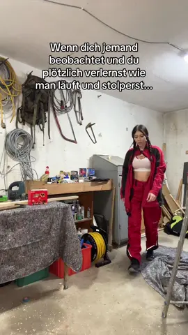 Wer hat das Missgeschick gesehen? #handwerker #feierabend 