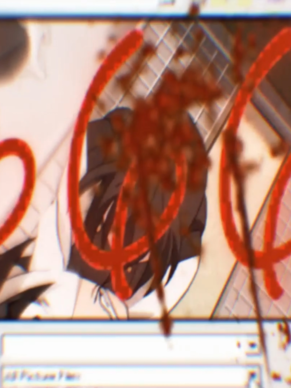 FAKE ALL!!! ib:@w3g0upl1k3NANA</3  present:@ᅠ لا تكتب لي/èllwrin@  #edit #anime #animeedit #aftereffects #jugg 