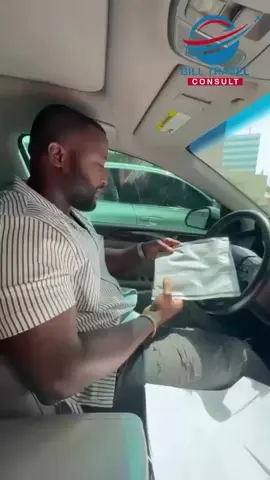 Make your travel and work dreams a reality with Bills Travel Consult !... Your one-top Agent with no stress..Contact ; ☎️0530727960