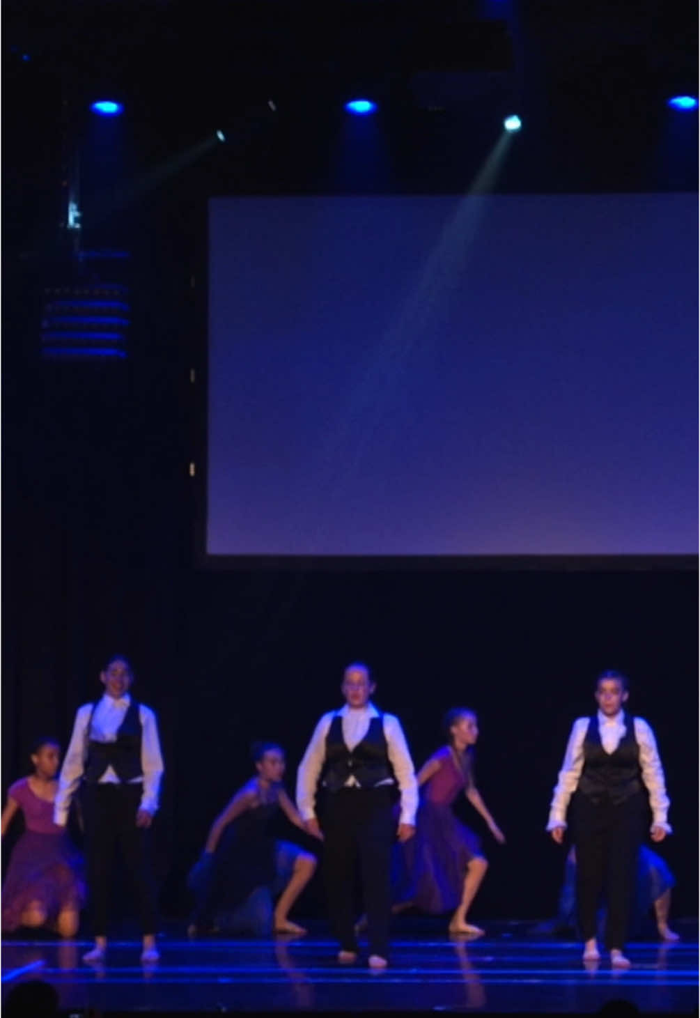 Les Rois du Monde (Comédie Musicale Roméo et Juliette) - Spectacle 2024 - Jazz #comediemusicale #lesroisdumonde #romeoandjuliet #romeoetjuliette #danse #dance #dancetiktok #CapCut 