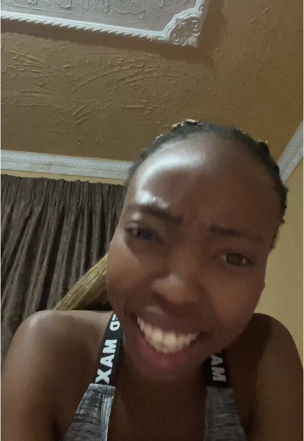 the worst part is that I actually am #fyp #SAMA28 