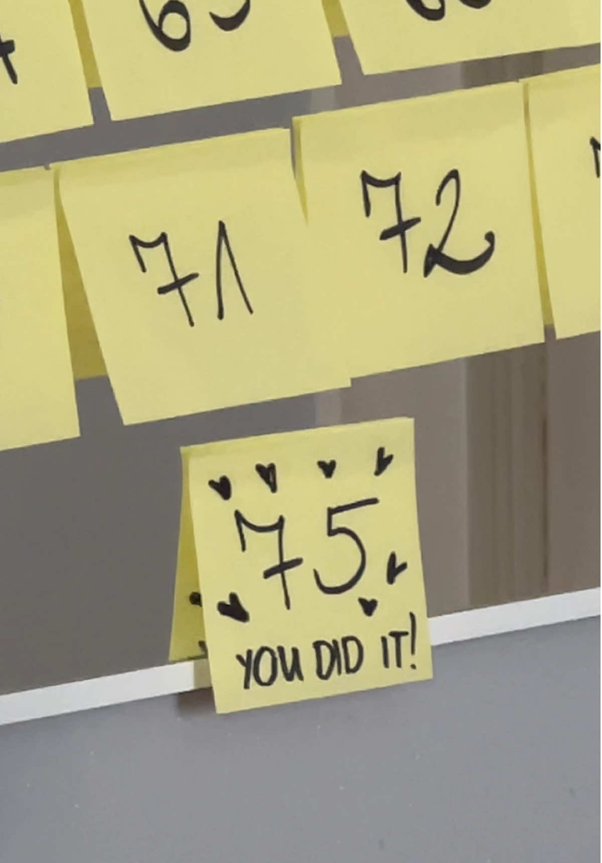 starting tomorrow🫣 #75hard #75hardchallenge #motivation #75hardprep #goals #healthylifestyle 