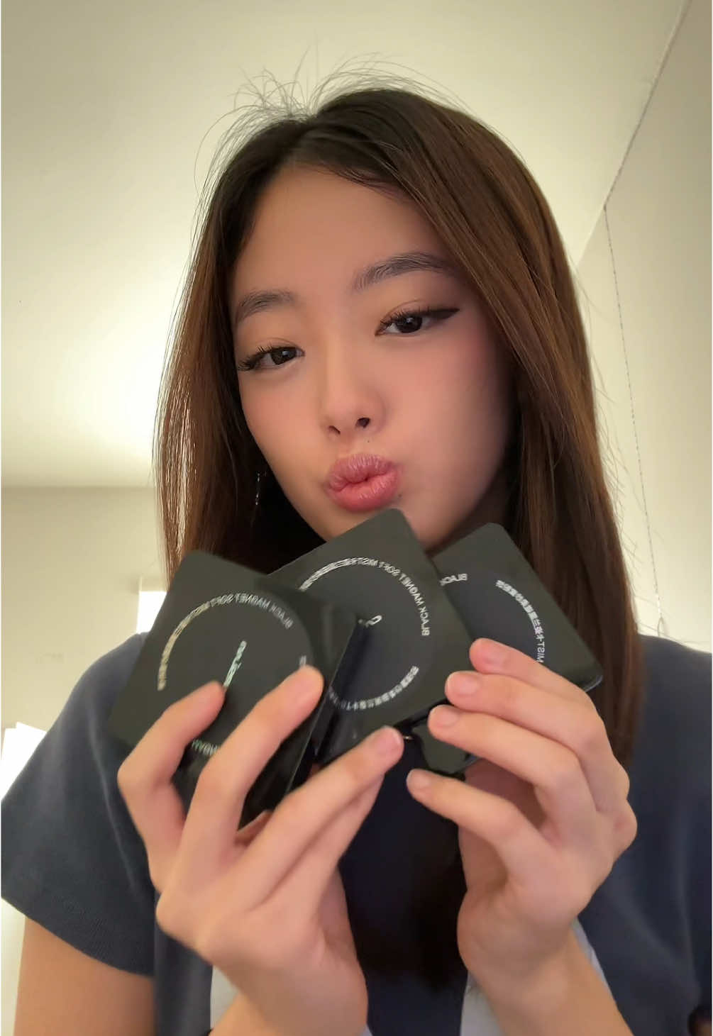 LOVE IT @carslan_us #carslan #powder #presspowder 