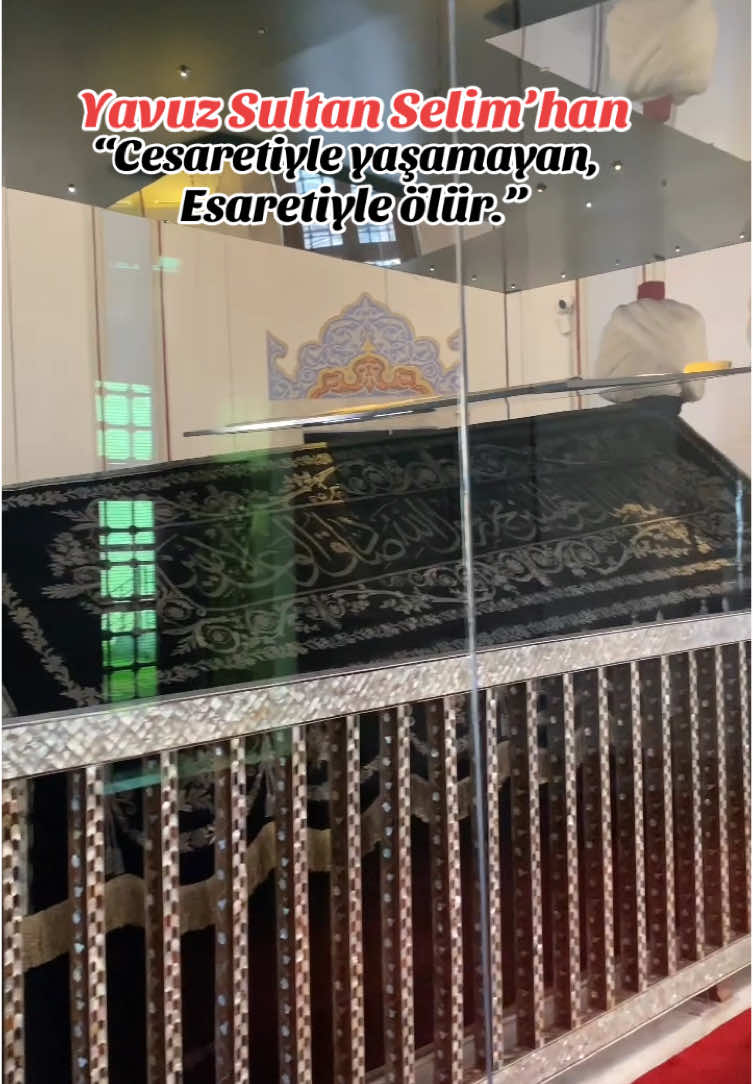 Osmanlı Devleti’nin 9’Padişahı Yavuz Sultan Selim’han #osmanlıimparatorluğu #osmanlıdevleti #padişah 