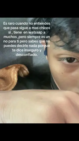 #paratiiiiiiiiiiiiiiiiiiiiiiiiiiiii #yo #inseguro 