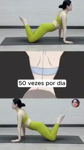 Are you ready to transform your glutes? The journey to tone your glutes goes far beyond aesthetics. It's about feeling strong, confident, and capable. The exercises you just saw in the video are perfect for activating and strengthening that area.