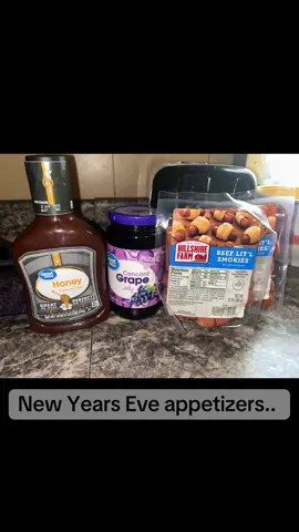 New Years Eve in our house means appetizers and game night! This year there was 9 kiddos from 1 year old to 15 years old, my husband and myself. 🥰 it’s became a tradition that the kids LOVE and look forward to so much. #nye #momsoftikok #sahm #sahmsoftiktok #auntiesoftiktok #wivesoftiktok #fyp #family #GameNight #newyearseve #2025 #foodtiktok #familytime 