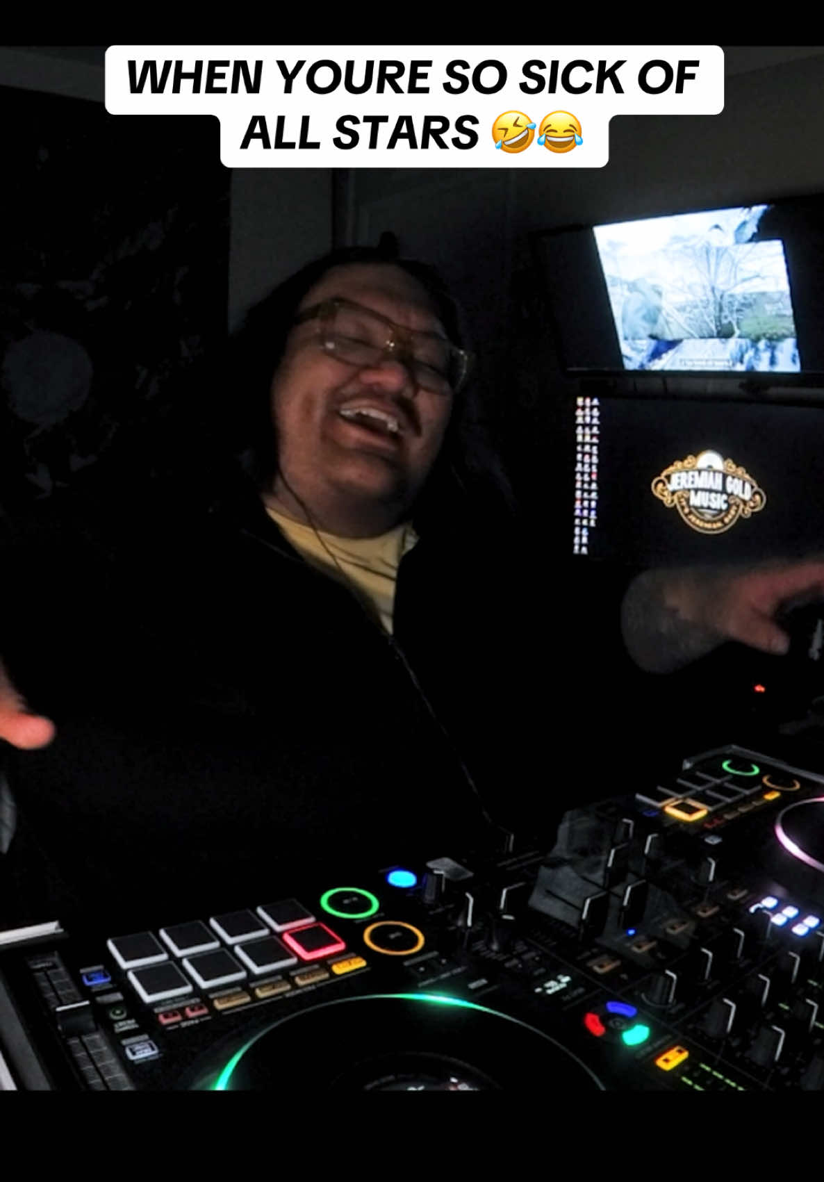And they don’t stop comin 😎   #dj #mashup #djmix #djsoftiktok #djmashup #throwback #pop #rnb 