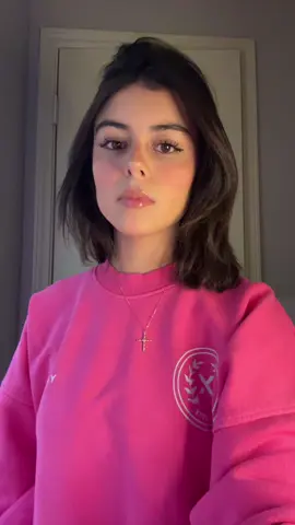 Enamorada de este color @Yuxus 