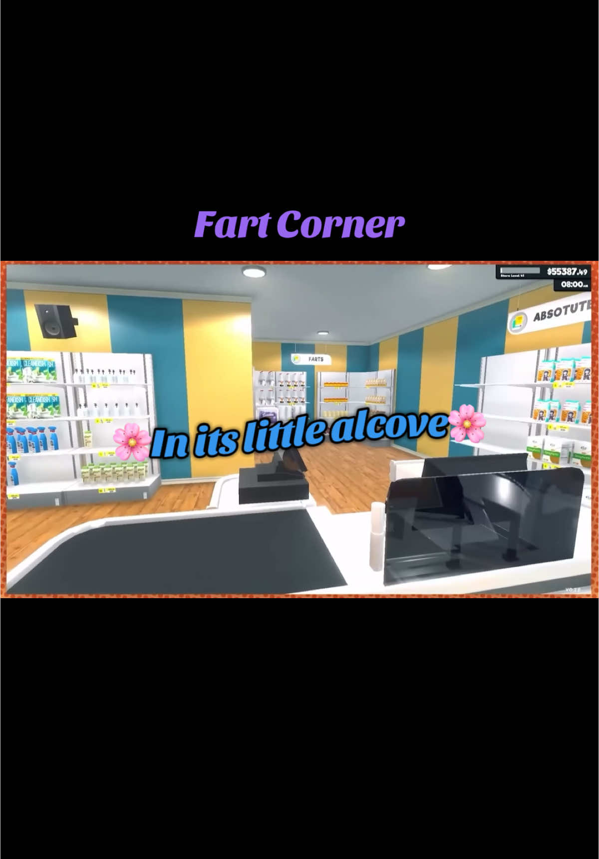 New Sign Unlocked! 🔓 #gamegrumps #thegrumps #LetsPlay #arinhanson #danavidan #imthevideogameboy #dannysexybang #supermarketsimulator #2025 #fyp #friendship #youtubers #funny #grumptok #buyandleavesupermarket @gamegrumps 