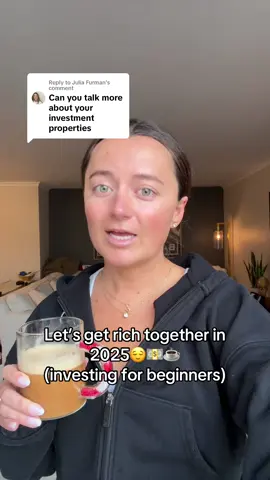 Replying to @Julia Furman #fyp #foryoupage #investingforbeginners #moneytips #investmentproperty #investing #moneymotivation #sales #getrich #newyears #corporategirlies #workinggirl #citygirls #citygirl #invest #moneymoves #moneymotivation #businessowner #businesstips #businessadvice #9to5 #newyeargoals #realestateinvesting #salestips #saleslife #womeninbusiness 