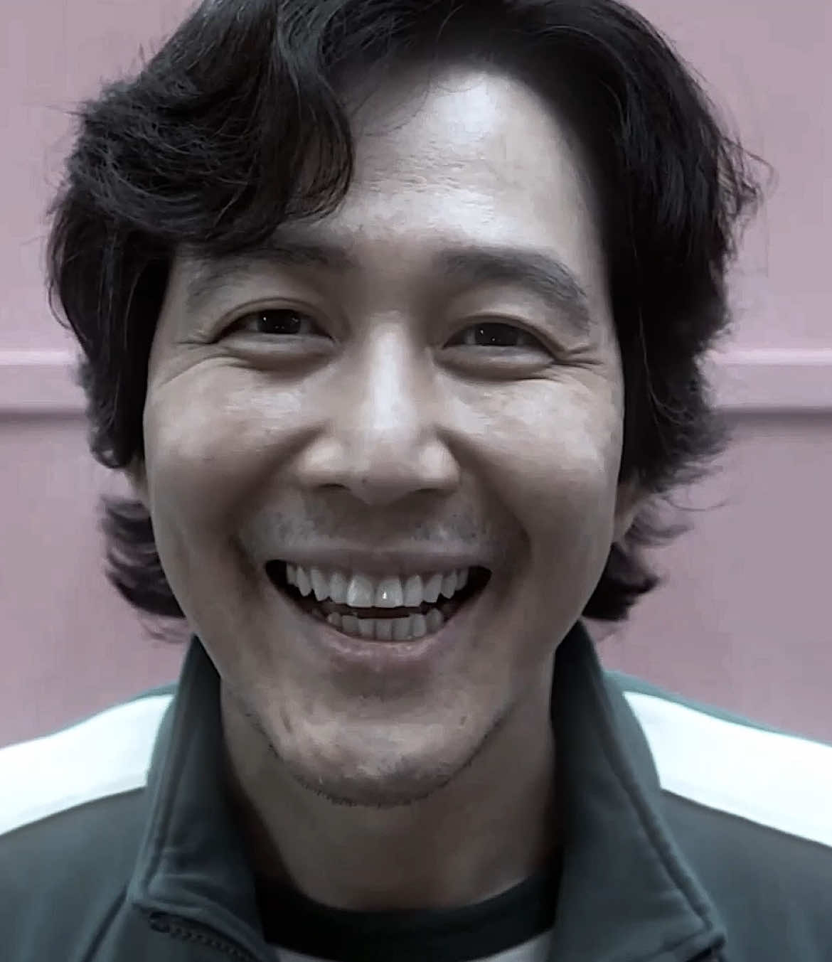 i miss season 1 gi-hun😭 #squidgame #seonggihun #player456 #st7nem #leejungjae #viral #fyp 
