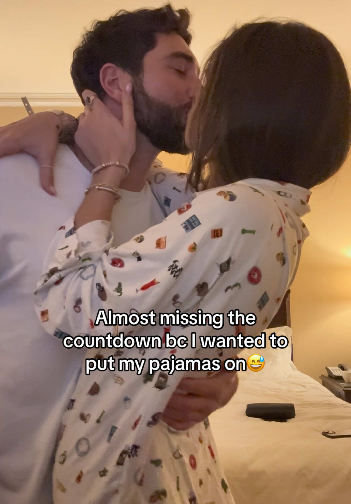 Lmao I thought I had so much more time 😂 I was stressing @Joey Graziadei 