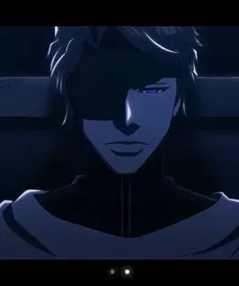 Yokoso 🪑🐐#120fps #anime #bleach #aizensosuke 