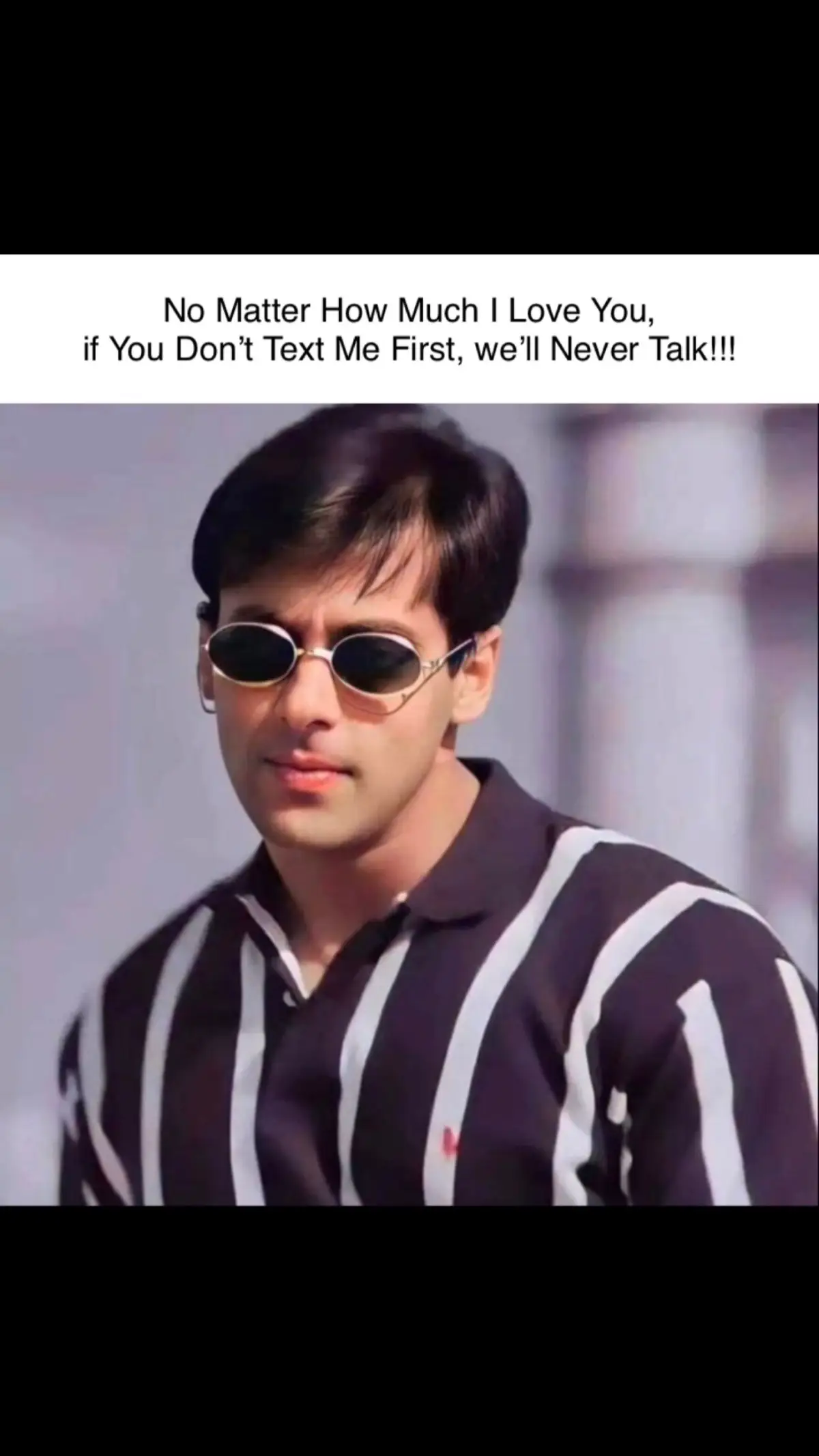 No Matter How Much I Love You🥱😎#officalpage #trending #fypppppppppppppppppppppppppppppp #salmankhan 