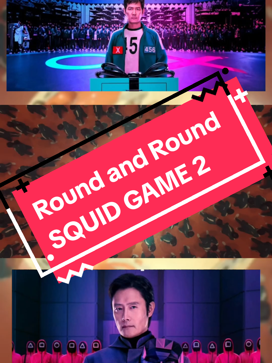 Squid game 2 Ringtone _ Mingle Song - Ringtone _ Squid Game Mingle Ringtone - Round Round música dejuego del. Calamar ruleta #ringtone  #squidgamenetflix #fitnessmotivation  #squidgameseason2 #hindi  #squidgame #verifyme  #new  #no1 #juegodelcalamar2 #juegodelcalamar #ruletajuegodelcalamar #eljuegodelcalamareldesafio  #juegodelcalamartemporada2 #roundround 