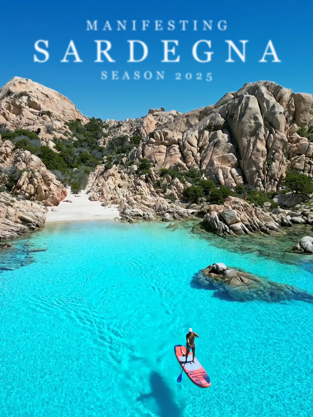 Manifesting season 2025 ❤️ #sardegna #sardinia #cerdeña #cerdena #sardaigne #italia #italy #2025 