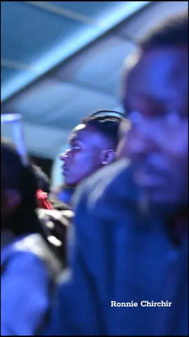 Whoever she is, she sings it with passion. Special shout-out to her. Kalenjin Night #kalenjintiktok 