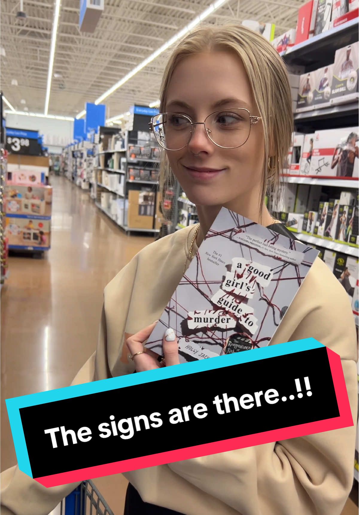 I don’t like where the signs are pointing..😅 #couplescontent #couplecomedy #BestFriends #marriedlife #fyp #layknanderic #relationships #relatable #couplegoals #prankwars 