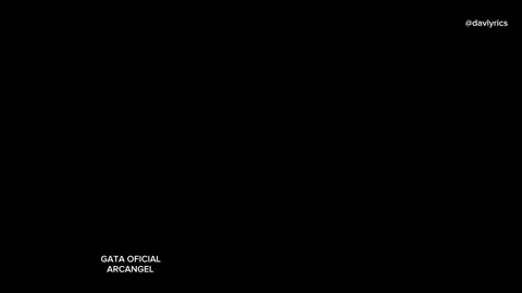 Gata Oficial - Arcangel ... #gataoficial #arcangel #arcangellamaravilla #reggaeton #temazo #todoelmundo #letrasdecanciones #puertorico #colombia #medellin #indirectas #motivation #rolitas #musica #amor #parejas #lyric #austin #santos #west #mariokart #luigi #2025 #highschool 