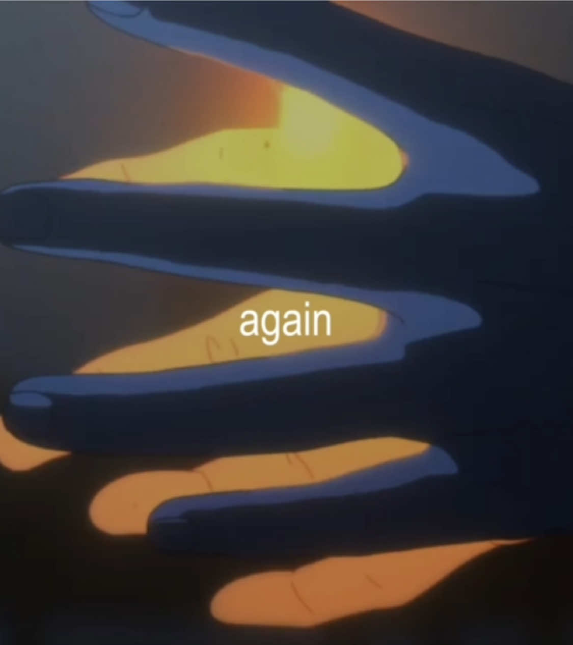 burning pile #thepromisedneverland #fyp #foryoupage #viral #fy 