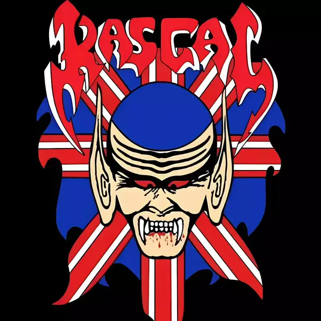 RASCAL MASIH BERTARING🤘🔥 #rascal  #rascallamongan  #takeran  #lamonganutara  #lamonganpantura 