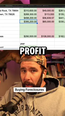 Follow for live asset reviews