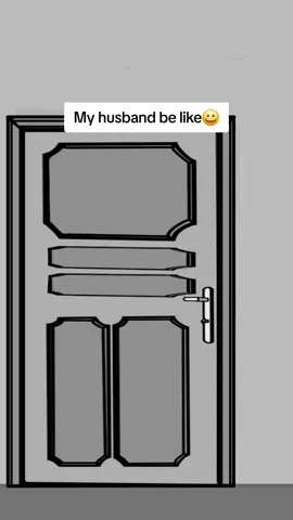 SC: @lasuegrafamily My husband be like😀 #blockblast #husband #husbandandwife #married #marriedlife #trendingvideo #animation #fyp #couples #viralvideos 