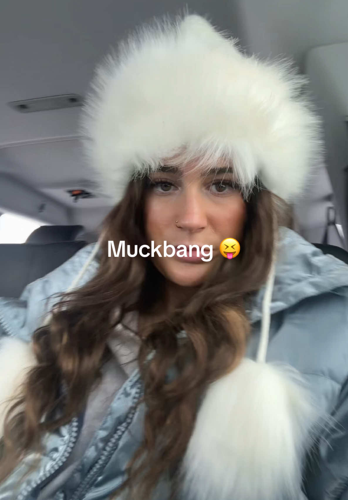 When I’m outta town I be tripping I be on one 😩 #eating #fyp #sushi 