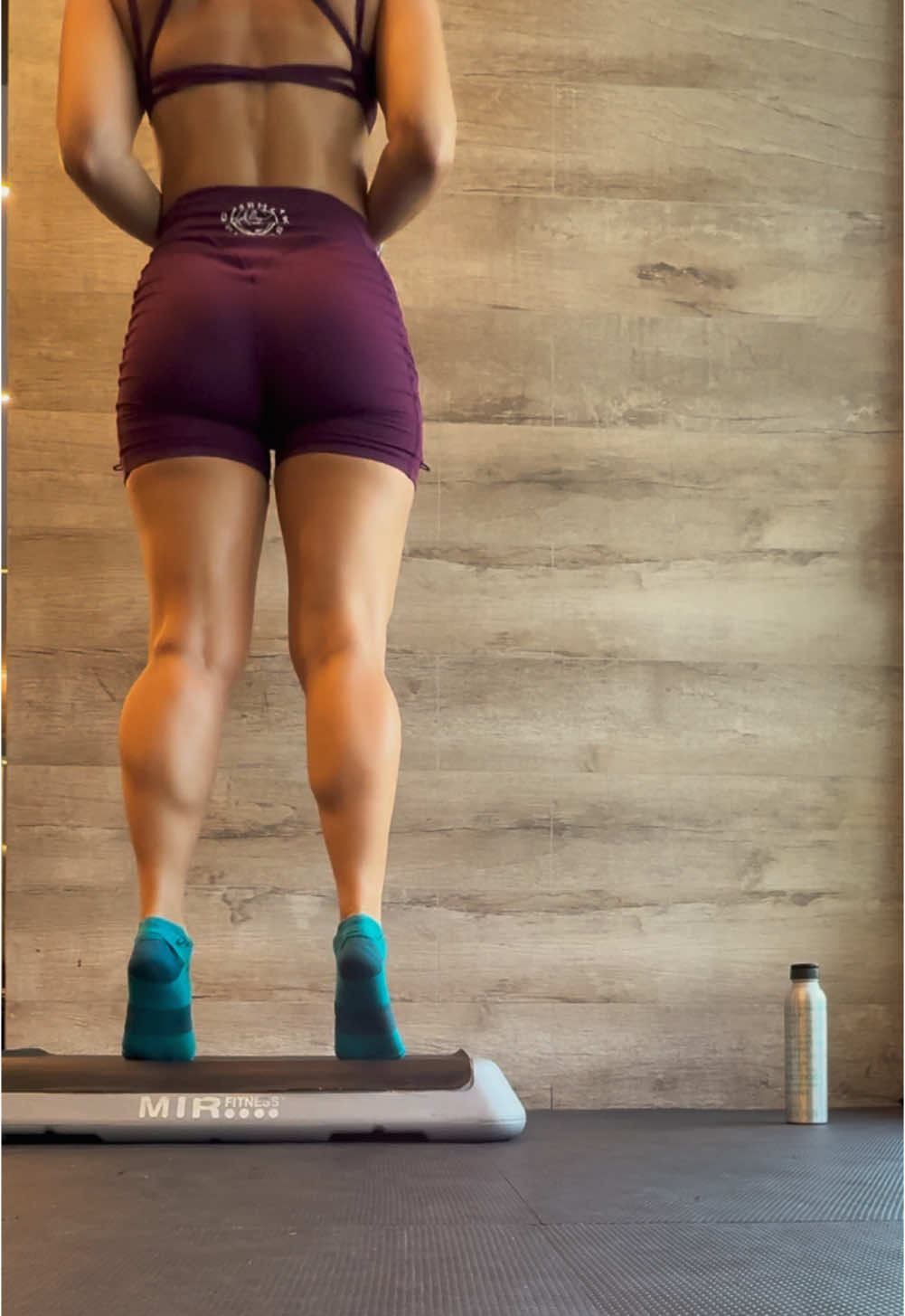 2025 agarrate ! 🫶 #entrenamiento #entrenoencasa #GymTok #2025 #goal #Running #fitnessmotivation #girlpower 