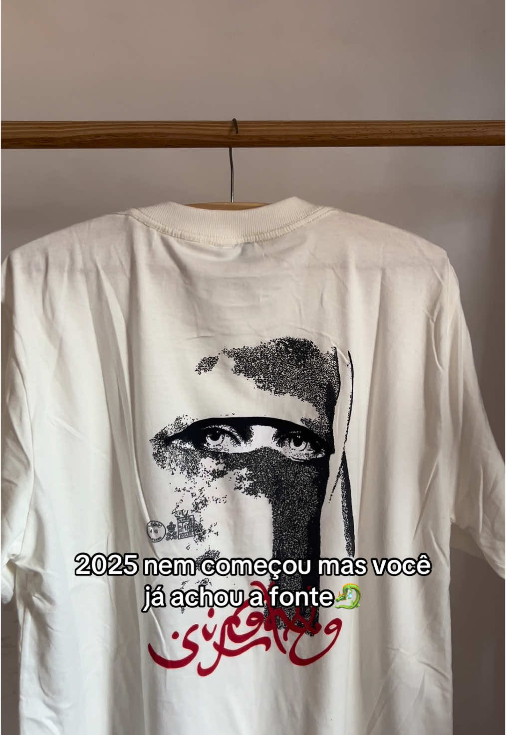 Cola na fonte🔥 #streetwear #camisetastreetwear #roupasstreetwear #estilostreetwear #2025 