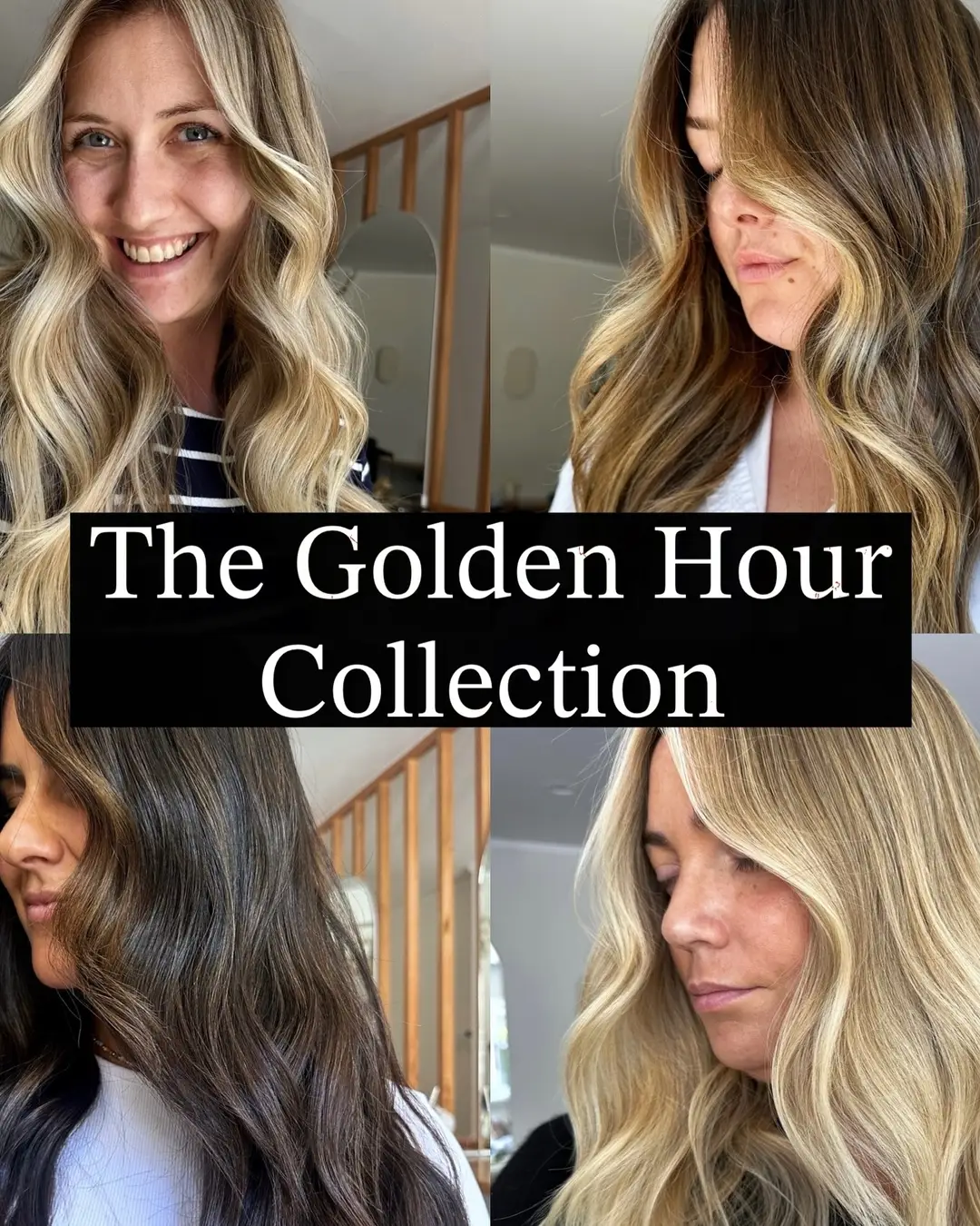 We're obsessed with @nicolebrinsdenhair's take on Golden Hour Hair! 🔅✨🌆 #WellaProANZ #AskForWella Which one is your favourite⁉️ • • • • #goldenhour#goldentones#goldtones#wellapassionistas#wellapassionistausa#wellapassionistasanz#wellahair#wellahaircolor#wellacolouranz#wellaprofessional#wellaproanz#mastersofbalayage#mobambassador #WellaEducation 📸 : @nicolebrinsdenhair