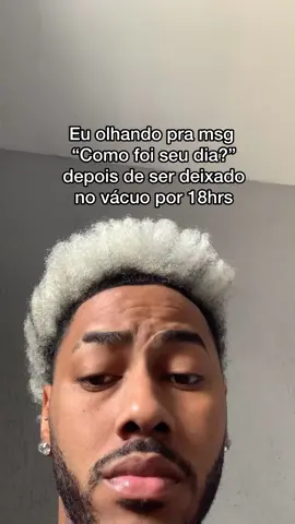 Da ate um desânimo 