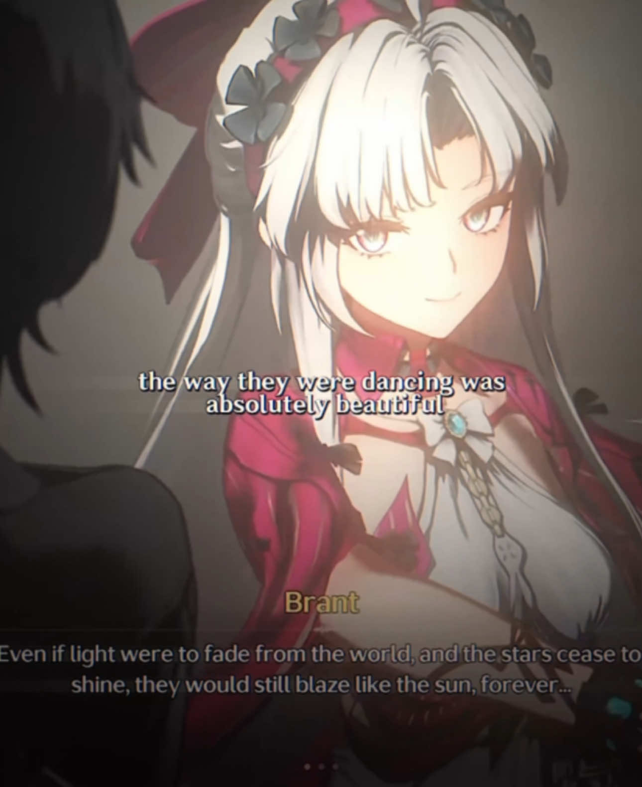 the quest was genuinely so good || #wuwa #wutheringwaves #wutheringwavesedit #wuwacreator #wuwacontest20 #rinascita #carlotta #carlottaedit #dance ||