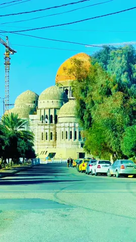 #Mustafa_N_Hamoshi #📸 #مدينة_الموصل🌹 #تصويري_احترافي_الاجواء👌🏻🕊😴 #الموصل_ترند_الوطن_العربي #الموصل_جميلة #لقطات_فائقة_الثبات 