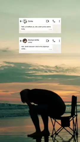 Dilema cook.. #whatsapp #chat 