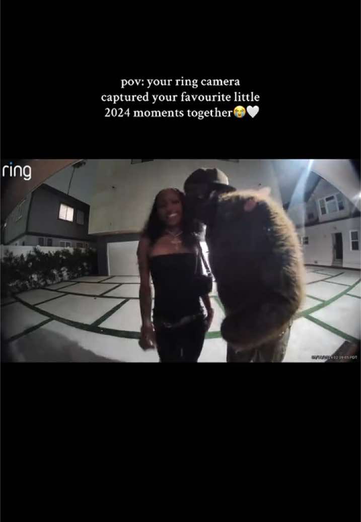 what a year🥹 thank u @Ring 