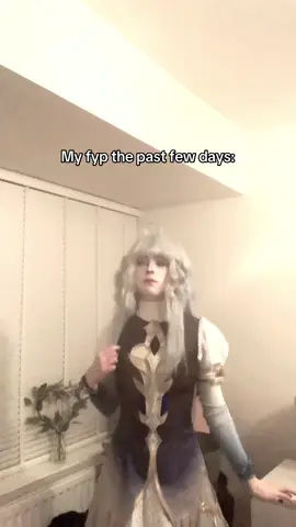 #furina #genshin #focalor #fyp 