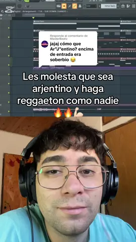 Respuesta a @MasterBeatz #fl #flstudio #beat #beatmaker #producertok #musicologo 
