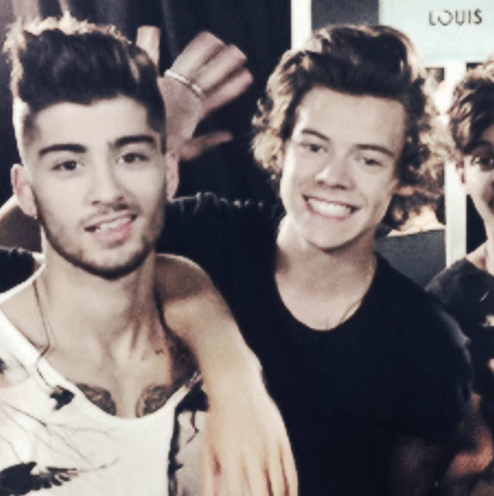 i think ill miss them forever #onedirection #onedirectionedit #nostalgia #gifs #fyp #zcskyc 