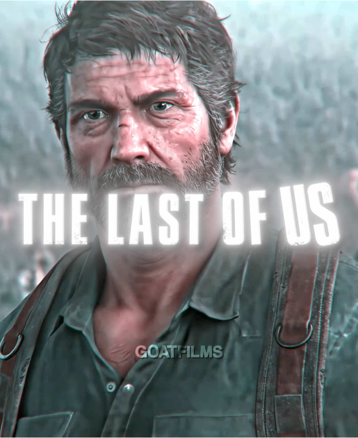 The Last of Us Part I || ac: @•𝐑𝐀𝐇𝐙𝐗𝐈• || #fyp #foryoupage #edit #tlou #thelastofus #ae #viral #elliewilliams #joelmiller #thelastofus 