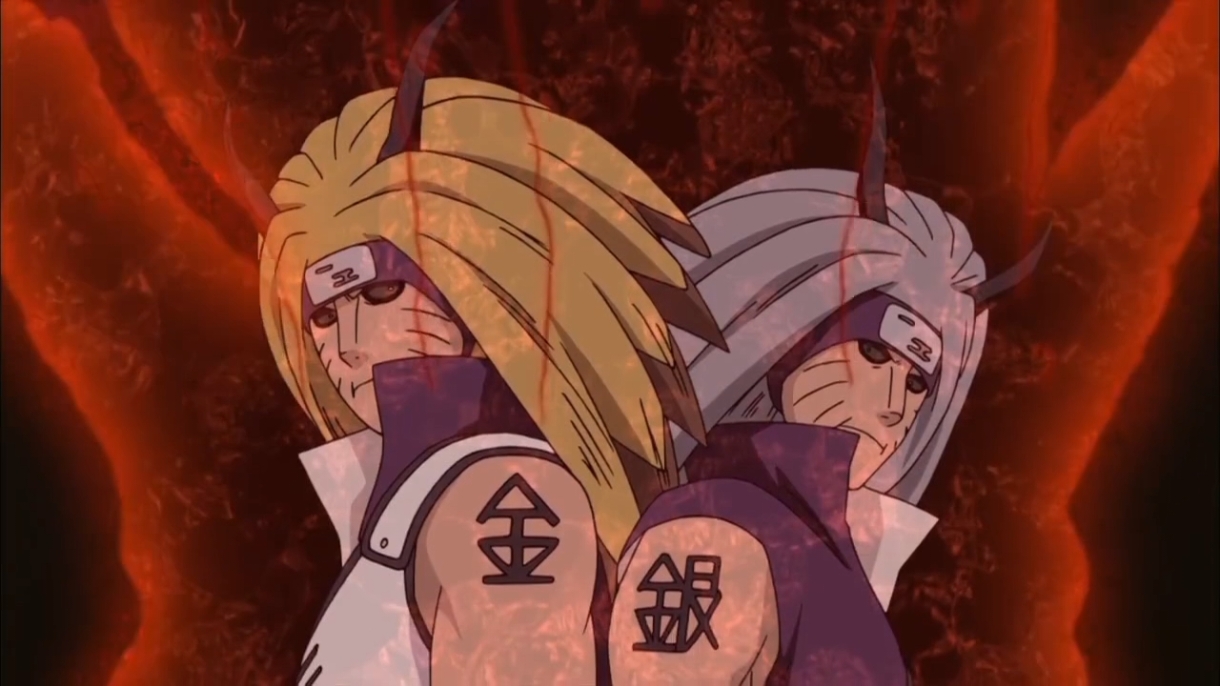 Naruto Shippuden capítulo 269 parte 1 Latino #narutolatino #alianzashinobi #kinkaku #narutoshippuden 