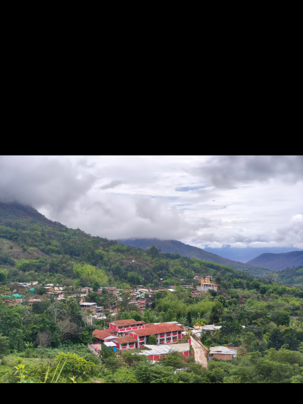 #losranchos #losranchoscanchaque #altopiura #pueblosmagicos 