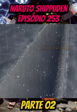 Naruto Shippuden(EPI 252) PT 02 DUB #anime #fyp #narutodublado #madara #animetiktok #narutoshippuden #madarauchiha #obitouchiha #animeedit #konan