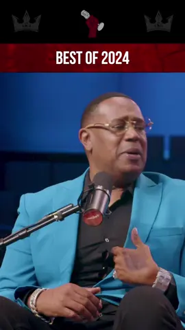 🏆 BEST OF 2024 🎙️ From Episode 8 of Season 2 with special guest Master P “I Been in Church All My Life”  #bestof2024 #yearinreview #podcast #jamalbryantpodcast #fyp #reels #jamalhbryant #letsbeclear #jamalbryant #jamalbryantpod #masterp #rapper #recordproducer #actor #entrepreneur #executive #nolimitrecords #percy #percymiller #percyrobertmiller #author #5PstoWealth #wealth #wealthbuilding #financial #passion #power #music