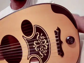 #عزف_عود 