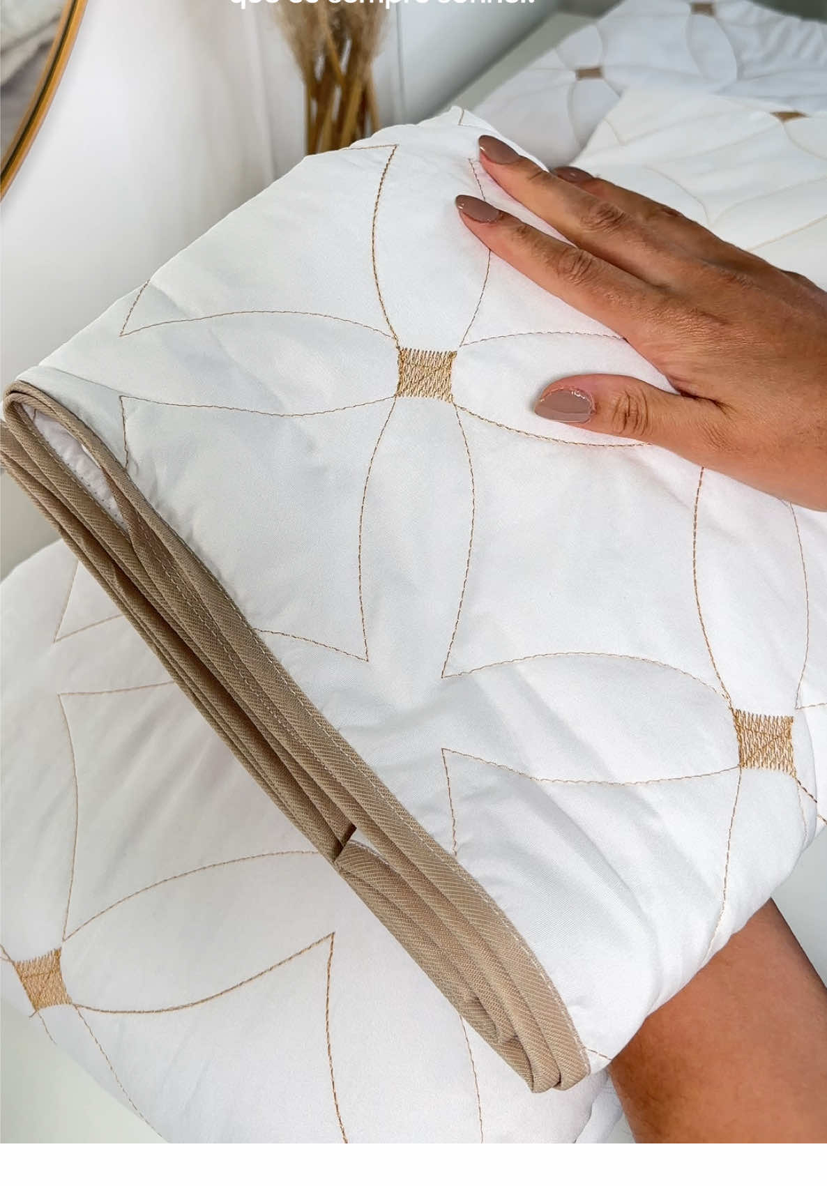Sempre sonhei em ter as coisinhas de casa do meu jeitinho!  E cada conquistada é um sonho!  #conprinhasdecasa #enxovaldecasanova #enxovaldecasa #comprinhasshopee #enxovalshoppee 