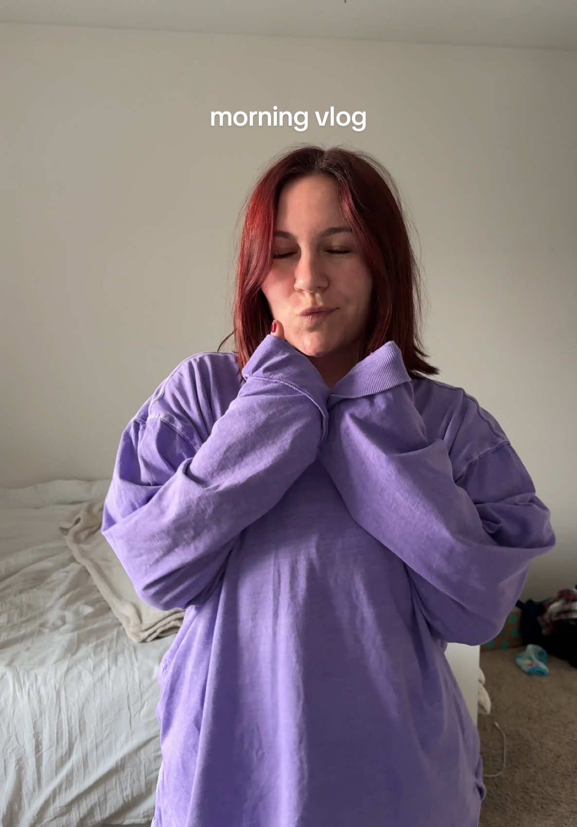 in for 2025 is a consistent morning routine #morningroutine #morningvlog #morningvlogs #morninginmylife #morningroutineaesthetic #morningroutines #morningroutinevlog #morningroutinecheck #morningvlogtalking #morninginthelife #earlymorning #earlymorningroutine #wellnessmorning #vlogs 